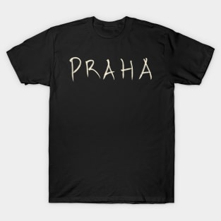 Praha T-Shirt